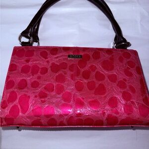 Miche Vibrant Pink Bag Shell
